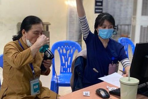 3,1% người trưởng thành ở Việt Nam mắc căn bệnh là nguyên nhân gây tử vong thứ 3 thế giới