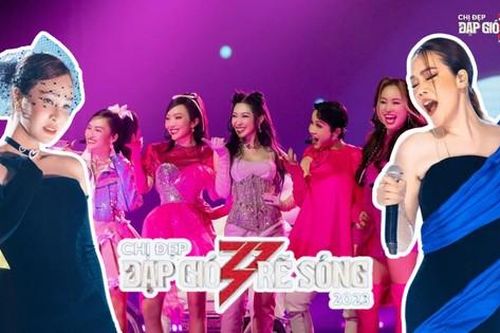 Chị Đẹp Đạp Gió Rẽ Sóng: Bảo Anh rời chương trình như lời đồn, Yến Trang bất ngờ bị loại
