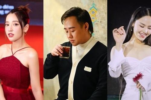 Sao Việt nói gì: Miu Lê bị sang chấn tâm lý, giọng hát Trung Quân ra sao hậu giảm cân