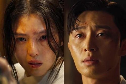 Đáng hóng nhất tháng 12: 'Gyeongseong Creature' của Park Seo Joon - Han Soo Hee