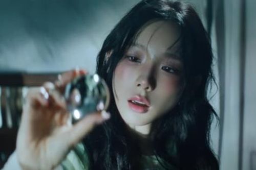 Taeyeon trở lại cùng 'To. X', quyết tâm 'block thẳng tay' người yêu cũ tệ bạc
