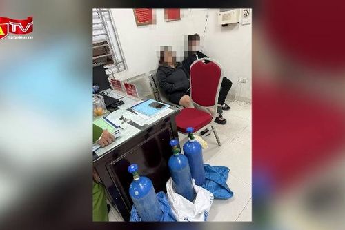 Nhiều 'ma men' và vụ việc có dấu hiệu phạm pháp hình sự bị lực lượng 141 phát hiện