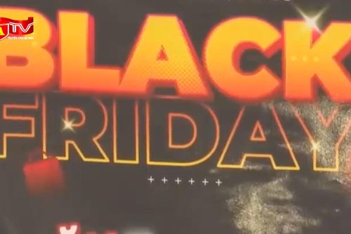 Lý do Black Friday đã qua thời hoàng kim