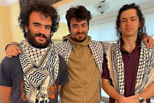 Ba sinh viên gốc Palestine bất ngờ bị bắn trên đường phố Mỹ