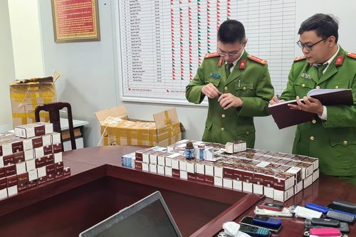 Toàn cảnh vụ nhóm đối tượng giả danh thanh tra y tế lừa đảo chiếm đoạt tiền tỷ
