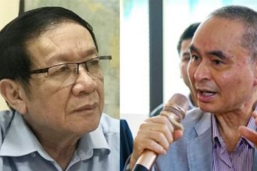 Hệ lụy kép từ khai thác cát trái phép
