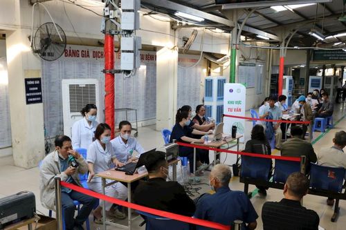 Phổi tắc nghẽn mạn tính: Căn bệnh gây tử vong cao