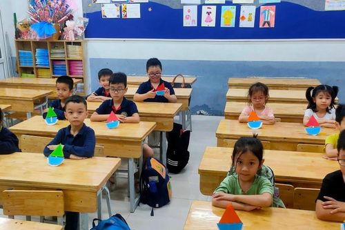 Quận Hai Bà Trưng: Quy hoạch đất cho giáo dục chưa đáp ứng được nhu cầu