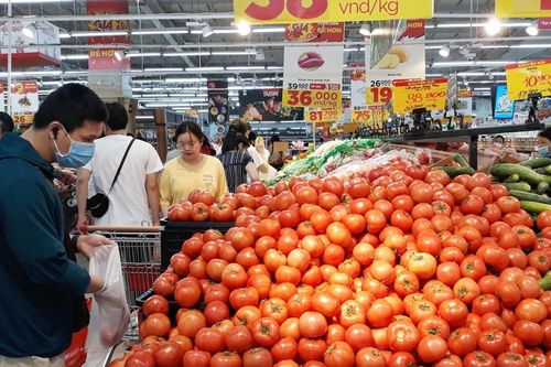 Thiếu kết nối cung cầu, ngành bán lẻ khó tăng trưởng