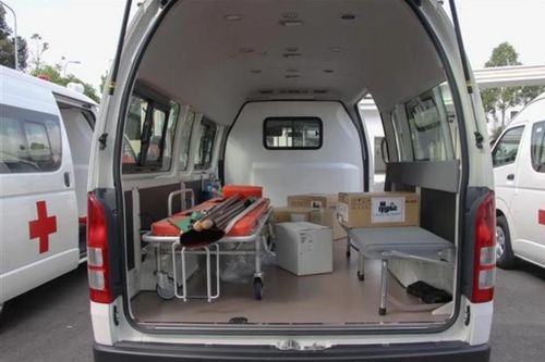 Phát hiện nhiều vi phạm tại các cơ sở vận chuyển cấp cứu tư nhân