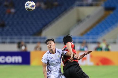 AFC Champions League: CLB Hà Nội sẽ tạo bất ngờ tại Pohang