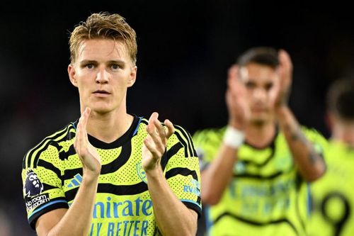 Arsenal có thể thắng 'xấu xí', nhưng chắc chắn
