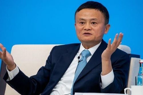 Tỷ phú Jack Ma thành lập doanh nghiệp mới, chuyển hướng kinh doanh thực phẩm