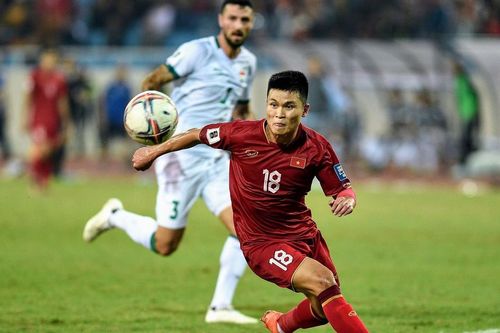 Chốt lịch ASIAN Cup 2023: Đội tuyển Việt Nam 'đụng' Nhật Bản ngay trận ra quân