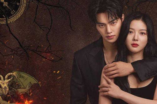 'My Demon' nhận mưa lời khen, lọt top 1 phim truyền hình Netflix tại Việt Nam