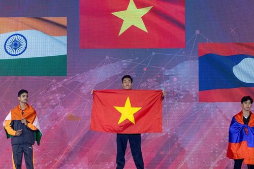 Giải vô địch Vovinam thế giới lần thứ VII năm 2023: Những tấm HCV đầu tiên đã tìm được chủ nhân sau 2 ngày thi đấu