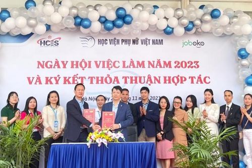 Hơn 1.600 chỉ tiêu tại Ngày hội việc làm bán thời gian