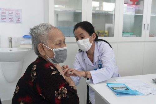 Thành phố Hồ Chí Minh có thêm trung tâm tiêm chủng vaccine