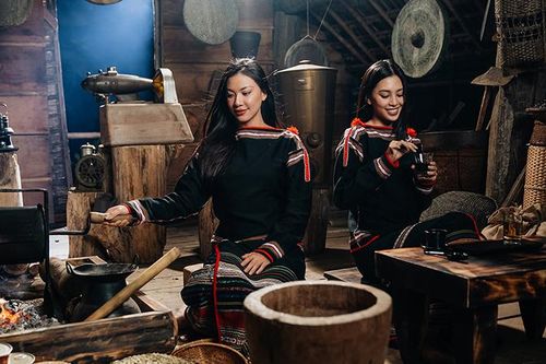 Discovery Channel đưa cà-phê Việt Nam lên sóng toàn cầu