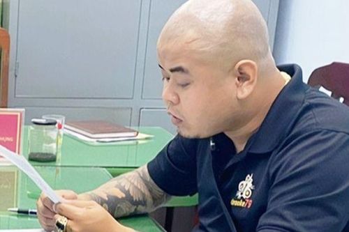 Tạm giữ hình sự 2 đối tượng liên quan hành vi mua bán người