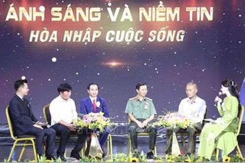 Nhân rộng cách làm hay giúp người lầm lỡ tái hòa nhập cộng đồng