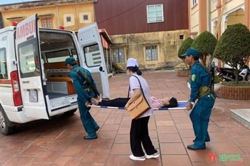 Động lực để khắc phục khâu yếu, hoàn thành việc khó