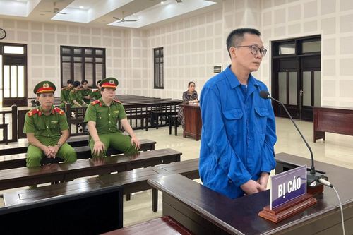 Biết phạm pháp nhưng vẫn làm liều