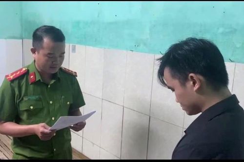 Khởi tố 2 đối tượng cướp ngân hàng ở Đà Nẵng