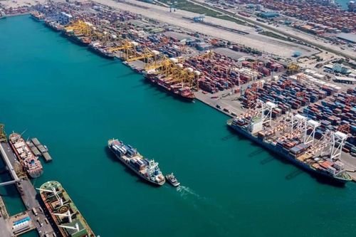 Thái Lan: Thông qua kế hoạch phát triển Hành lang Kinh tế phía Đông