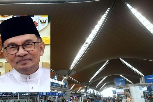 Malaysia mở rộng diện miễn thị thực nhập cảnh 30 ngày