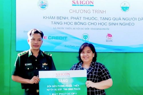 Tình yêu của chị, chúng em giữ gìn