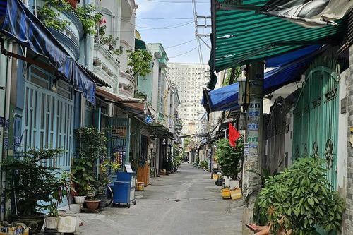 Mua bán nhà, đất bằng giấy tay: Cấp giấy chứng nhận cho các trường hợp đủ điều kiện