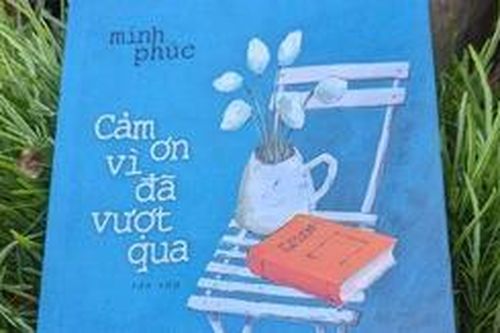 Cảm ơn vì đã vượt qua: Nâng niu cảm xúc và niềm tin