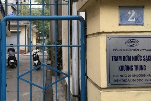 Dính phạt thuế gần 2 tỷ, Viwaco có lợi nhuận thế nào?