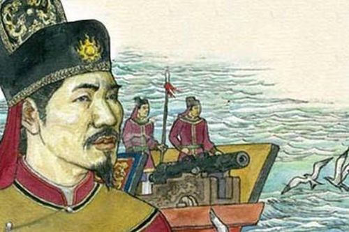 Được chúa Trịnh chiêu dụ bằng 5 khối vàng, Nguyễn Hữu Dật phản ứng sao?