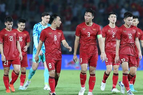 AFC đánh giá cơ hội của tuyển Việt Nam sau vòng loại World Cup 2026