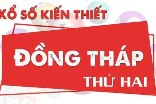 XSDT 27/11, trực tiếp kết quả xổ số Đồng Tháp hôm nay 27/11/2023. KQXSDT thứ 2