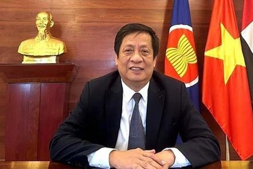 Hội nghị COP28: Sẵn sàng đóng góp cao hơn vào nỗ lực chung toàn cầu
