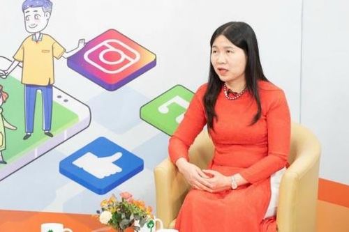 Để trẻ em không sa vào 'hố đen' trên thế giới ảo...