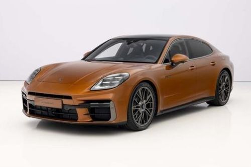 Cận cảnh Porsche Panamera 2024 vừa ra mắt, giá khởi điểm từ 2,4 tỷ đồng