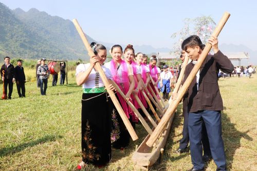 Lai Châu: Chú trọng giữ gìn 'sắc màu' văn hóa dân tộc