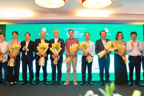 Lần đầu tiên có giải Báo chí Phát triển Xanh với giải đặc biệt trị giá 100 triệu đồng