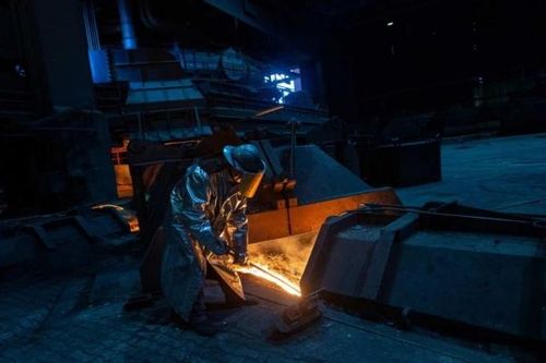 Đức đứng trước mối đe dọa phi công nghiệp hóa