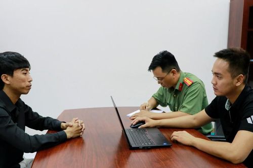 Dụ dỗ nạn nhân chuyển tiền đầu tư vào dự án sân bay Long Thành rồi chiếm đoạt
