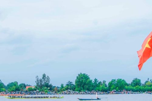 Kiên Giang: Khai mạc Ngày hội Văn hóa, Thể thao và Du lịch đồng bào Khmer lần thứ 15