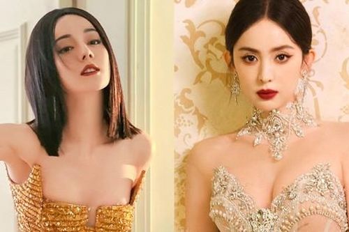 Địch Lệ Nhiệt Ba và 3 lần thua Cổ Lực Na Trát