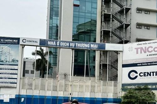 Tài sản thế chấp ngân hàng đại hạ giá, vẫn 'ế'
