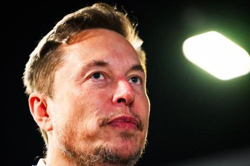 Tỷ phú Elon Musk thăm Israel