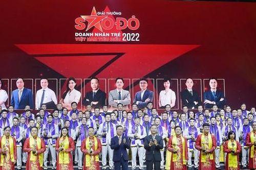 Cú hích đổi mới tư duy hành động