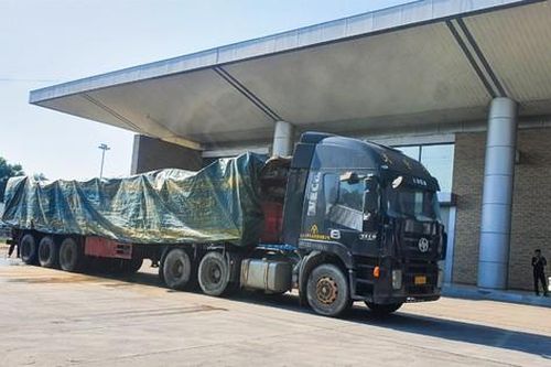 Hơn 160 vụ buôn lậu, gian lận thương mại ở Lào Cai được xử lý